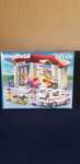 Klocki Playmobil  5012 szpital klocki