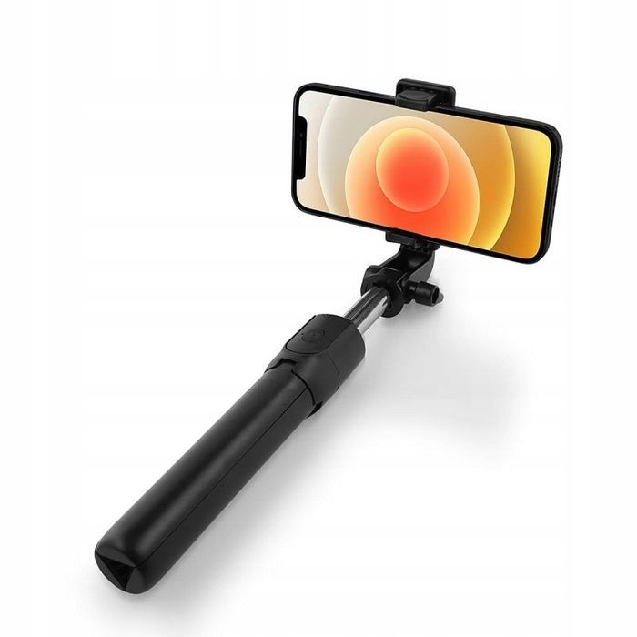 Kijek Do Selfie Stick Wysuwany Na Bluetooth Tripod