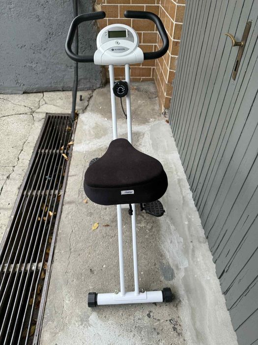 Rowerek stacjonarny roskadany