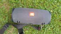 GŁOŚNIK JBL EXTREME 2 Czarny+Zasilacz Stan bdb