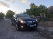 Продам Opel Corsa D