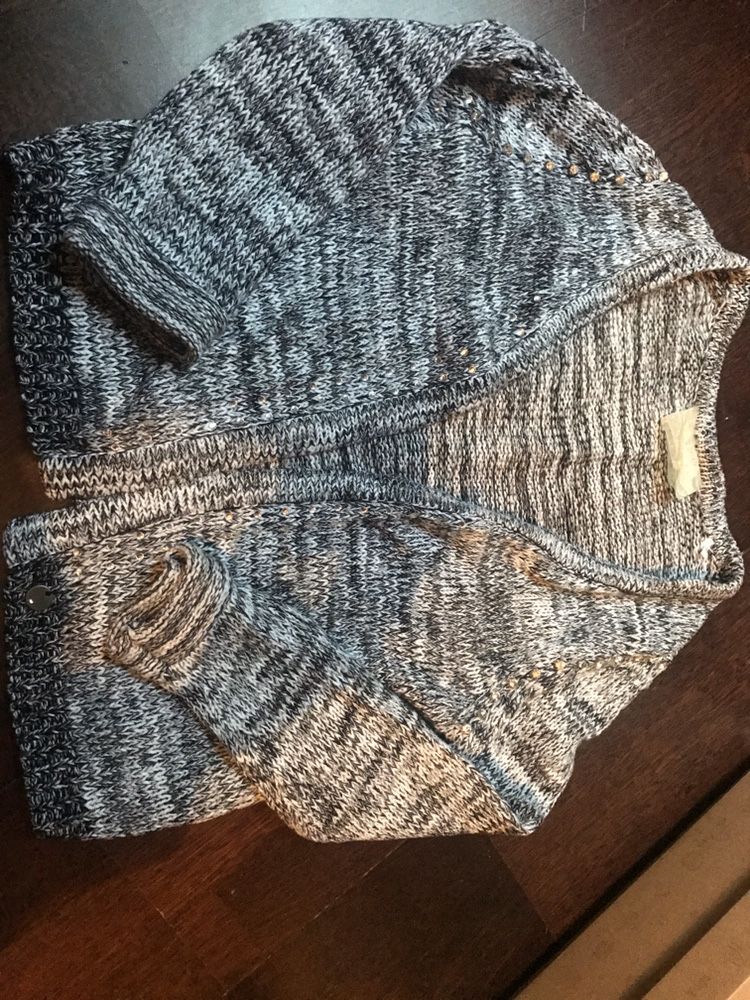 Sweter Guess roz S