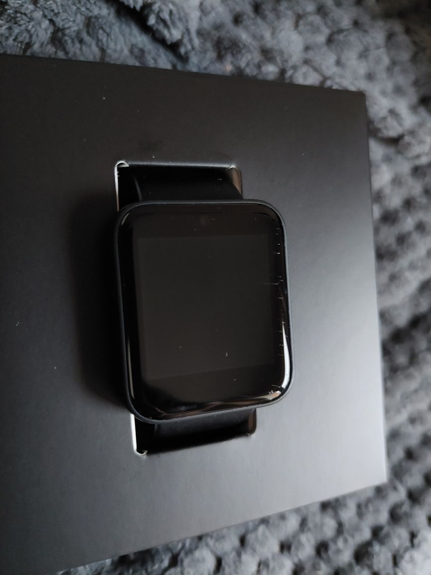 Smartwatch Xiaomi Watch Mi Lite