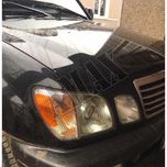 Lexus LX-470 (98-2007) Поворотники фары, боковые указатель поворотов
