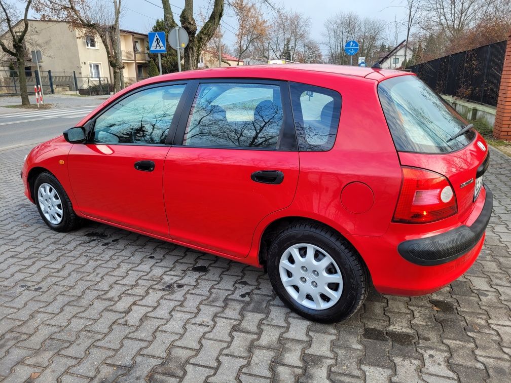 Benzyna Klima Super stan Zapraszam