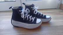 Converse Run Star Hike