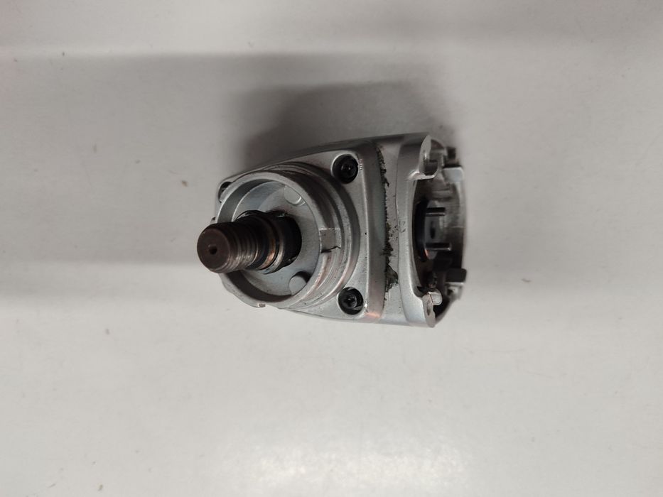 Редуктор на безщіткову болгарку Einhell AXXIO 18/125