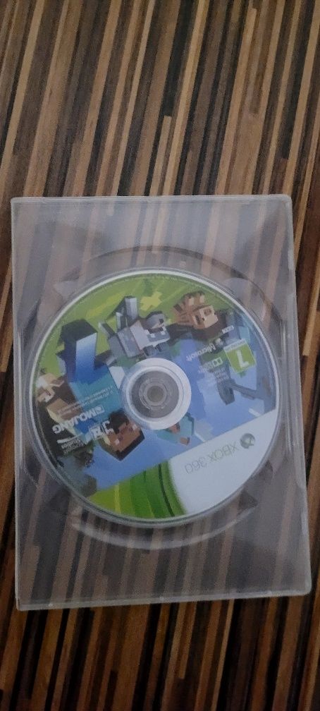 Gry na xbox 360 w dobrych cenach