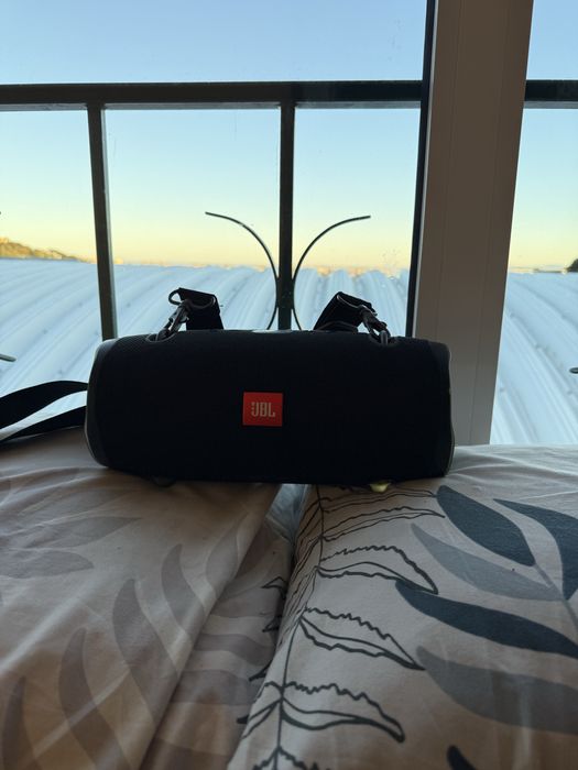 Jbl extreme 2 coluna de som portatil (negociável)