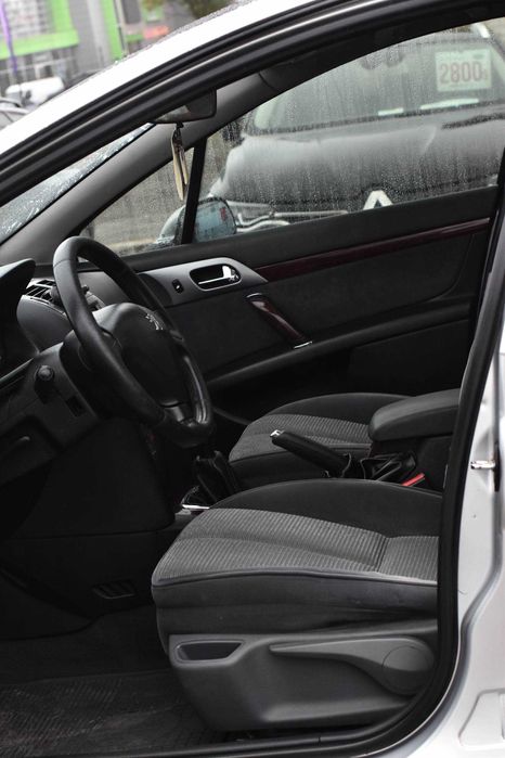 Peugeot 407 SW 1.6 2008 дизель (Перший внесок від 20%)