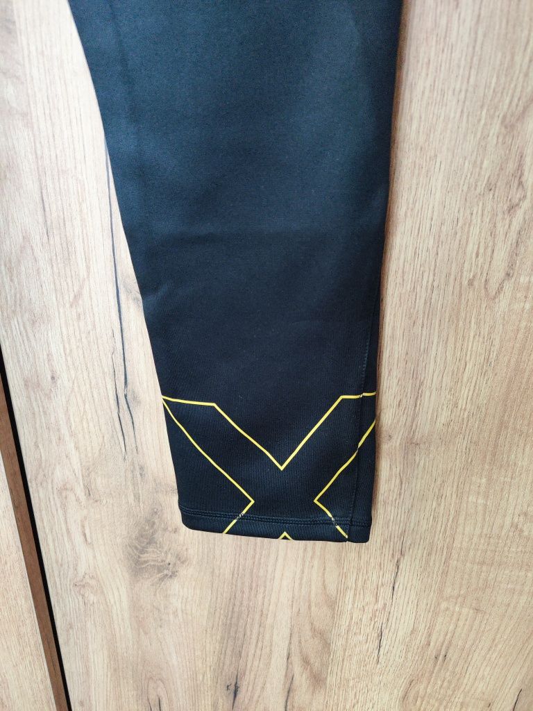 Spodnie sportowe Hummel, damskie, rozmiar XS, nowe z metką, kolekcja C
