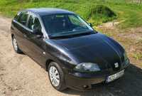 Seat Ibiza 1.2b Super Stan! Klima! 5drzwi