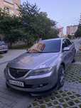 Автомобіль Mazda6 GG