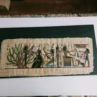 Papirus orginalny szerokość 80 wysokość 33