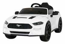Ford Mustang GT Auto Na Akumulator Biały SX2038