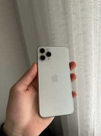 IPhone 11 Pro 64gb Biały 100% baterii zadbany