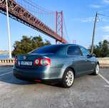 VW Jetta 1.9 TDi BlueM. Confortline