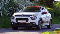 Citroën C3 Feel Pack 1.2 PureTech JAK NOWY! - Gwarancja Raty Zamiana