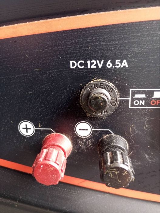 Генератор бензин