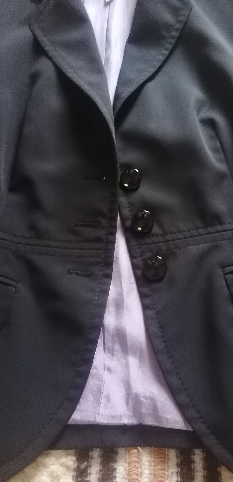 Blazer Ana Sousa