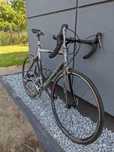 Rower szosowy Kellys IRC 5.9 rozmiar M Shimano 105