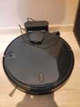 Робот Пылесос Xiaomi Mi Robot Vacuum Mop P Black (STYTJ02YM)
