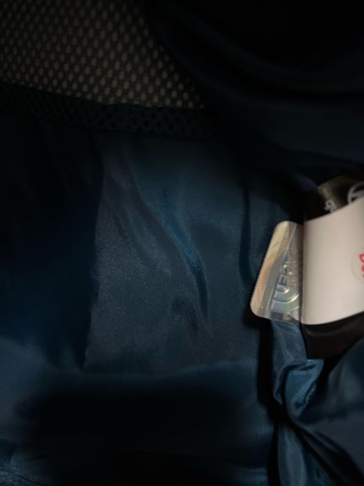 Kurtka Wodoodporna The North Face M/L Nowa