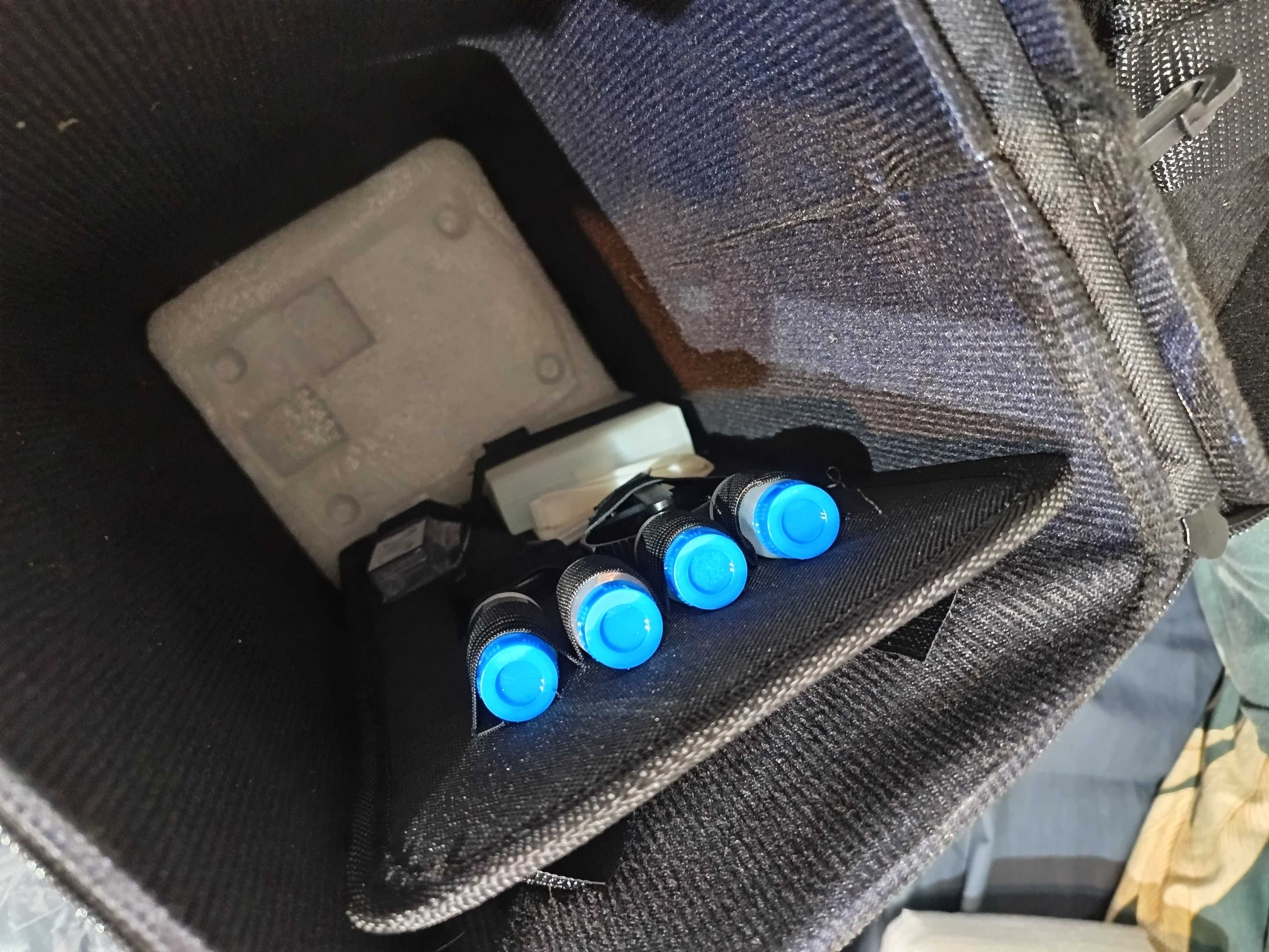 Mikroskop Opticon LCD NOWY prezent