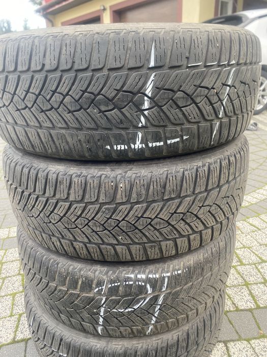 Opony FULDA R16 Wielosezonowe