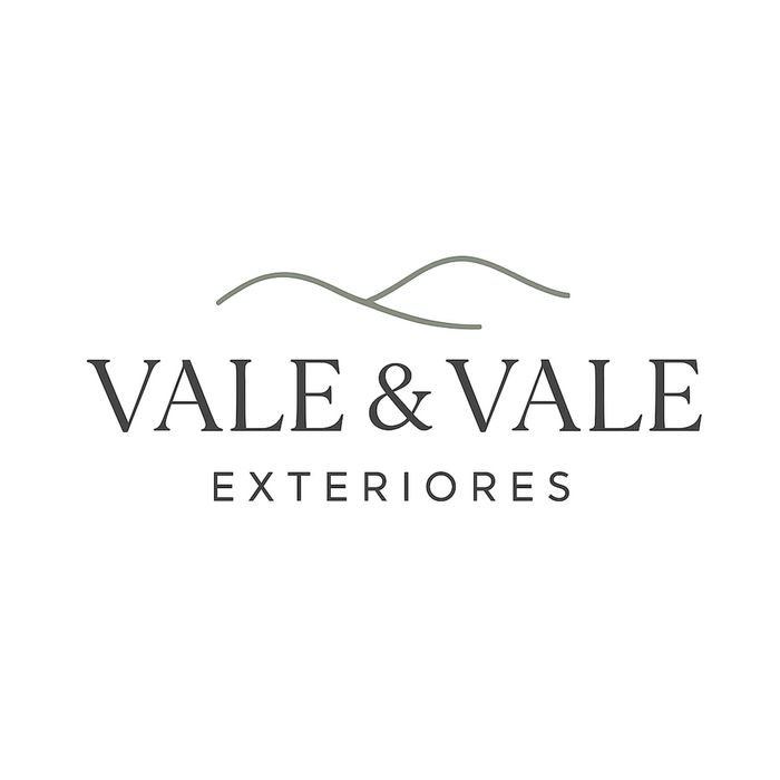 Requalificação de Jardins e Espaços Exteriores • Vale & Vale