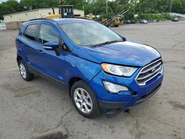 Ford EcoSport, 2,0, 4X4, 166KM + 2020+Okazja