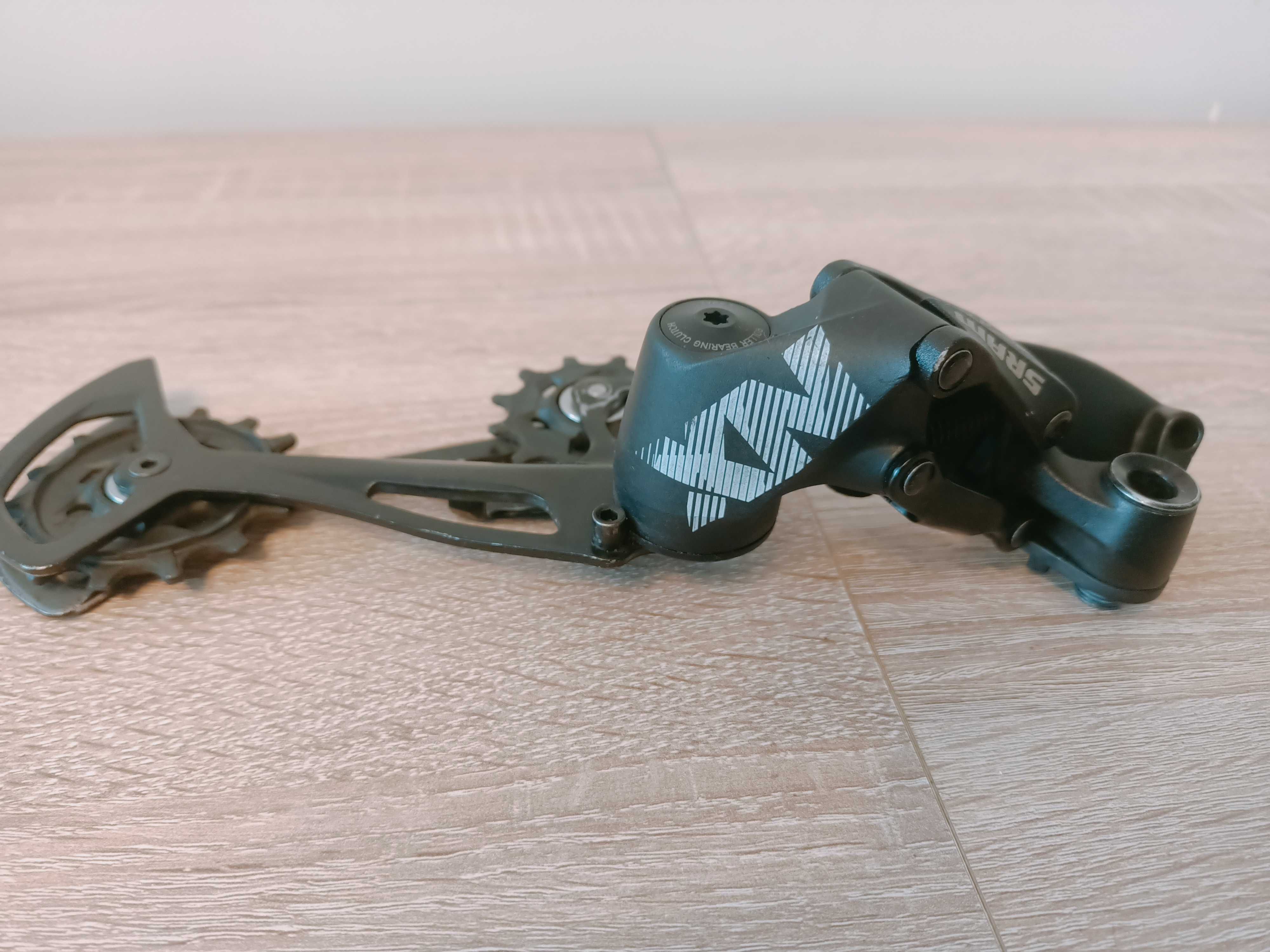 Przerzutka Sram Nx 12s