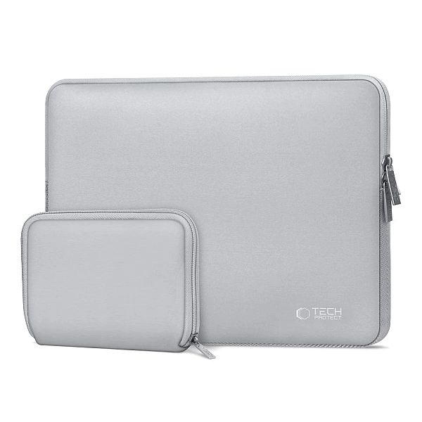 Tech-Protect Neoslim Laptop 15-16 Crayon Grey