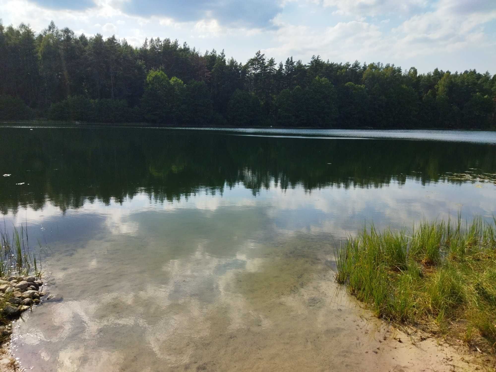 Domek pod Lipą na Kaszubach