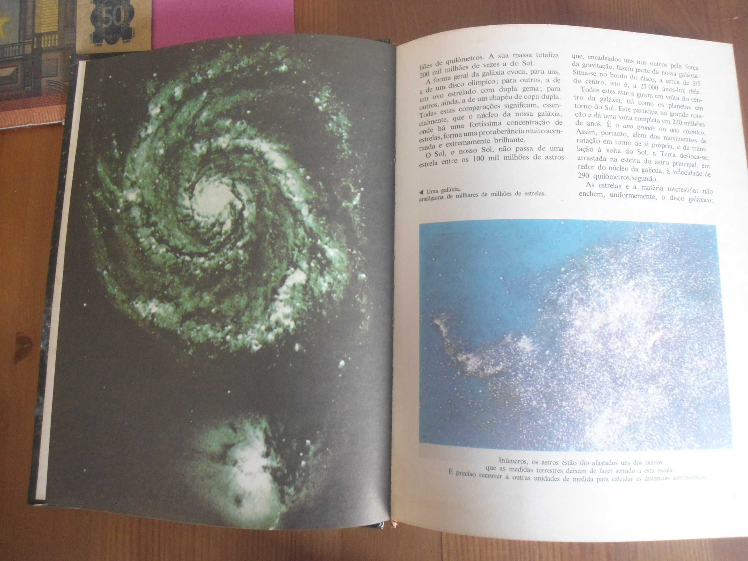 Grandes Enigmas da Natureza
