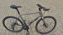 Rower Kellys Fitness Super Stan jak nowy doinwestowany