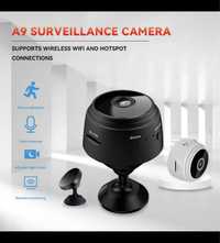 Mini kamera Wifi HD 1080p