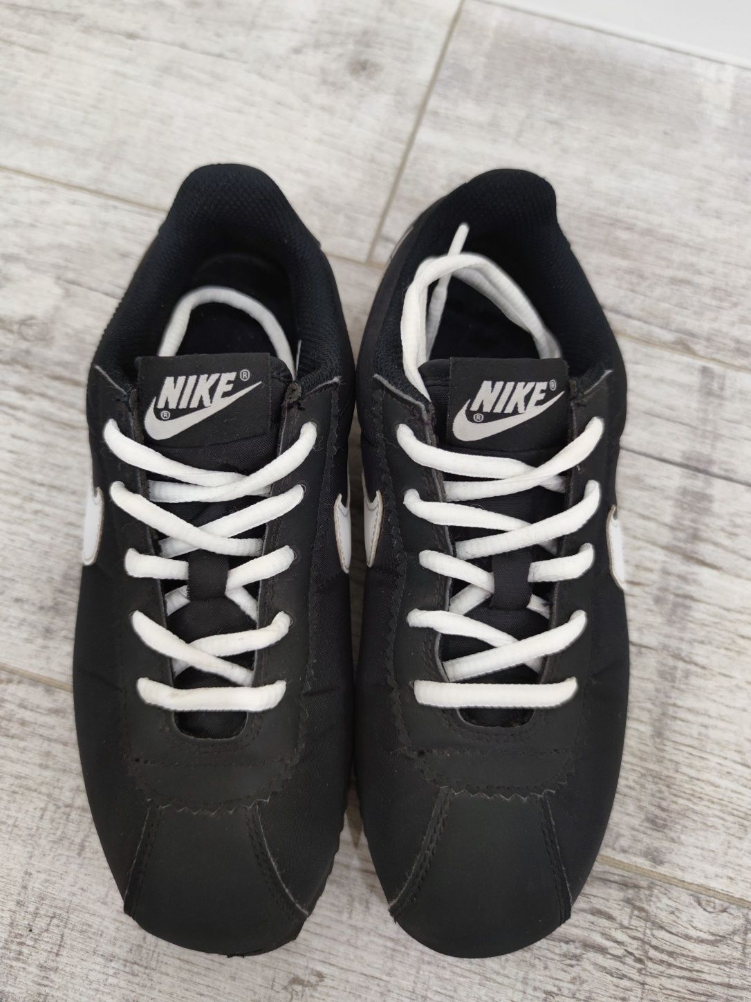 Кроссовки Nike 34
