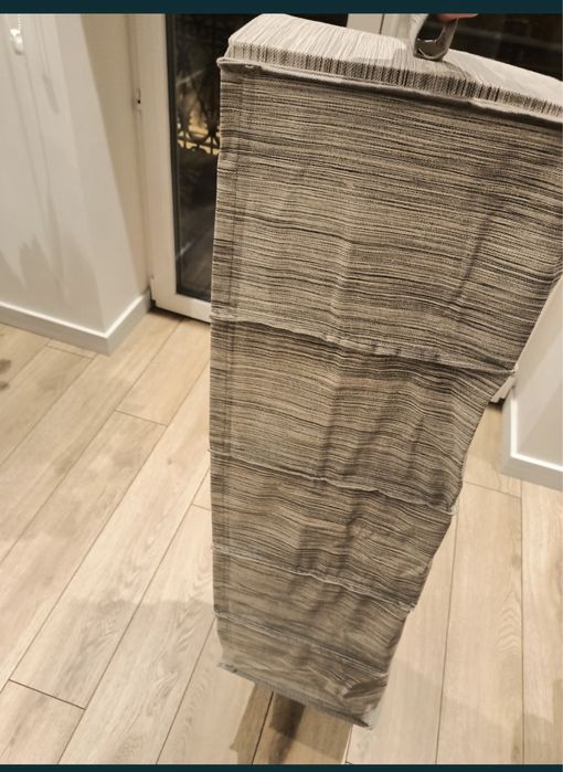 Półka wisząca do  szafy