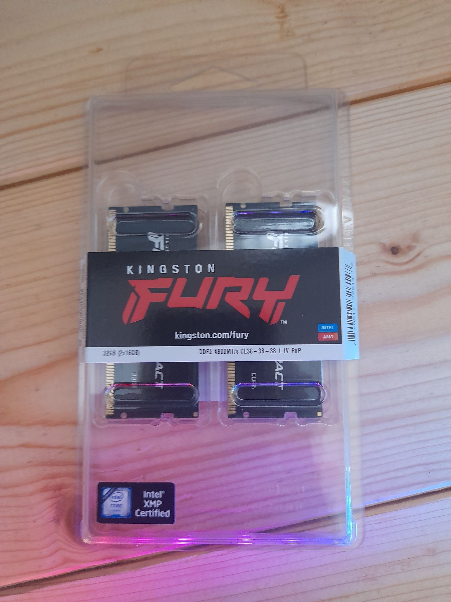 Ram 32gb para portátil