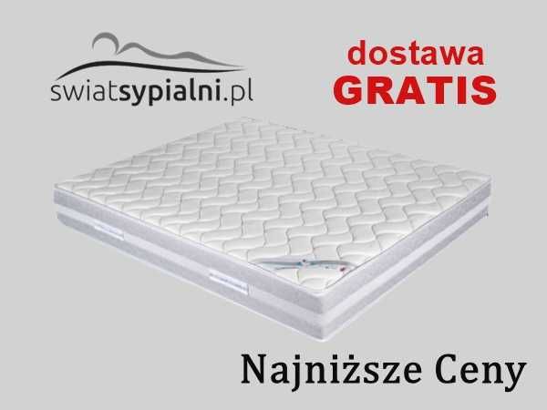 Materac Perdormire Rinfresco 180x200 promocja -20% wysyłka GRATIS