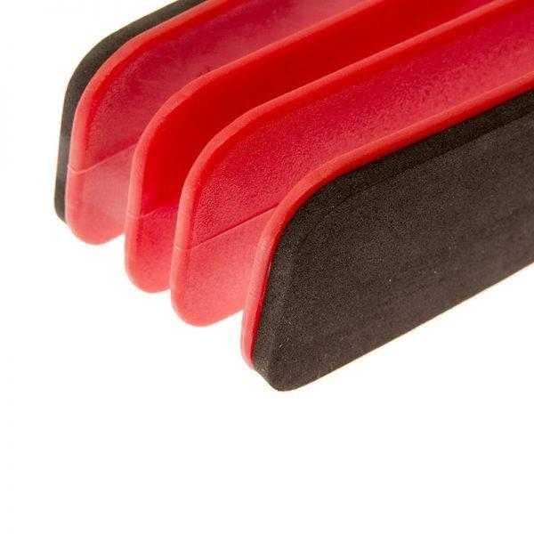 Poganiacz klepkowy, klepak do świń 50 cm