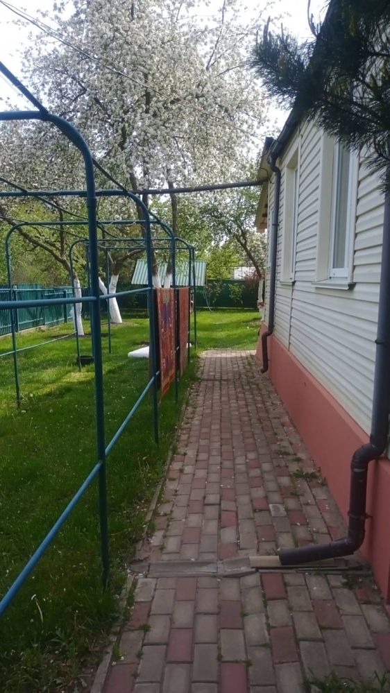 Продам жилой загородный дом в Бобровский 1