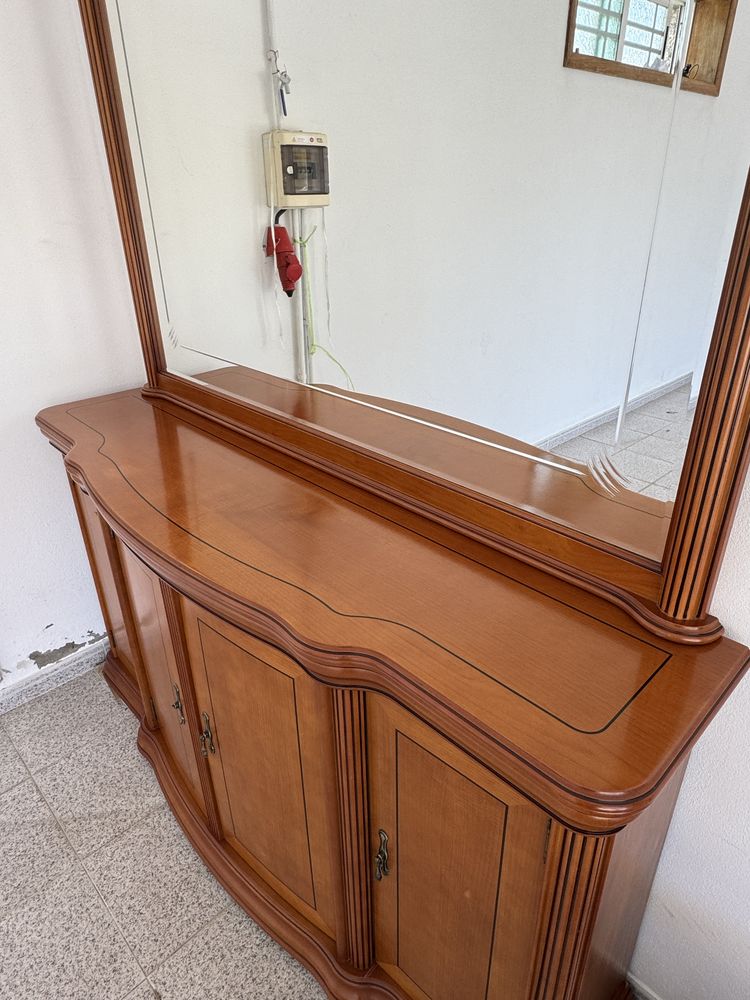 Movel de corredor
