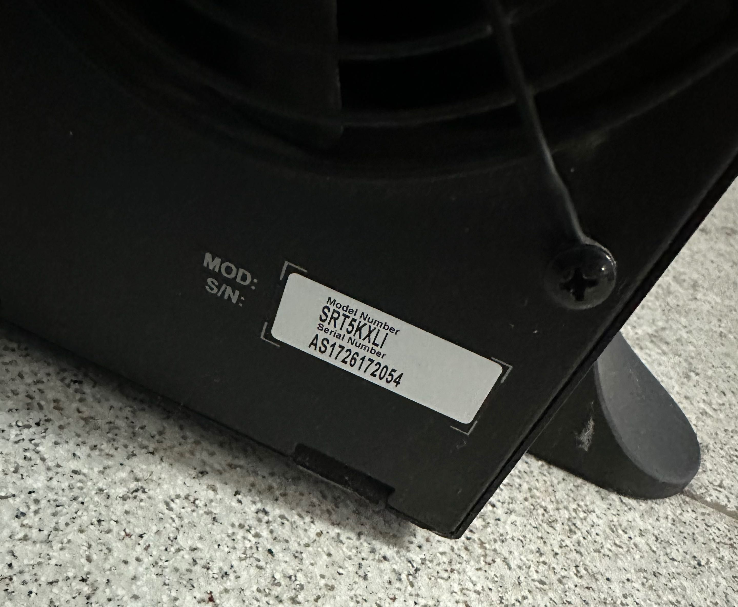 UPS APC Smart-ups