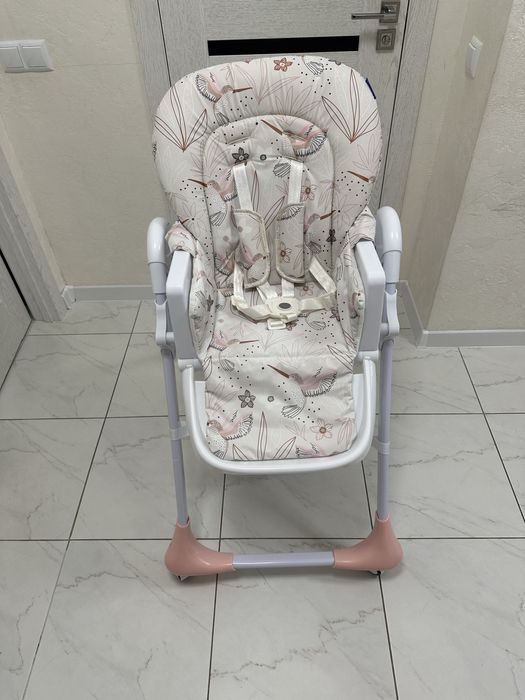 Стільчик для годування Bambi