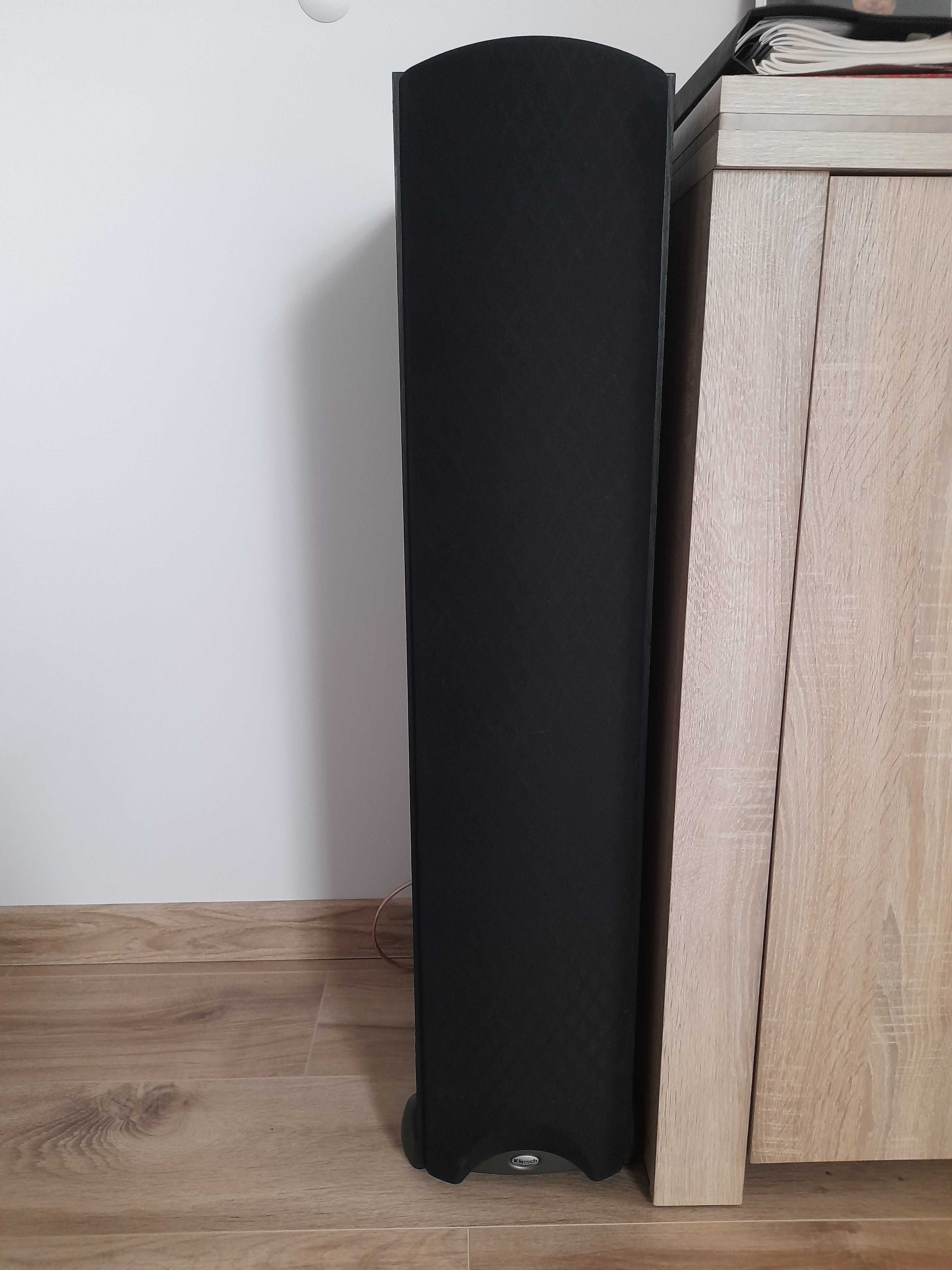 Kolumny Klipsch Synergy F1