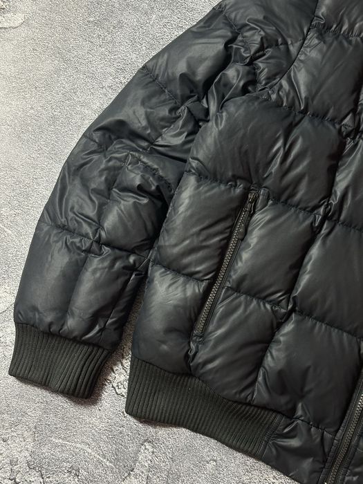 Зимовий пуховик Nike, вінтажний, nike vintage puffer,на зиму