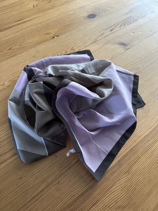 Платок шарф made in Italy