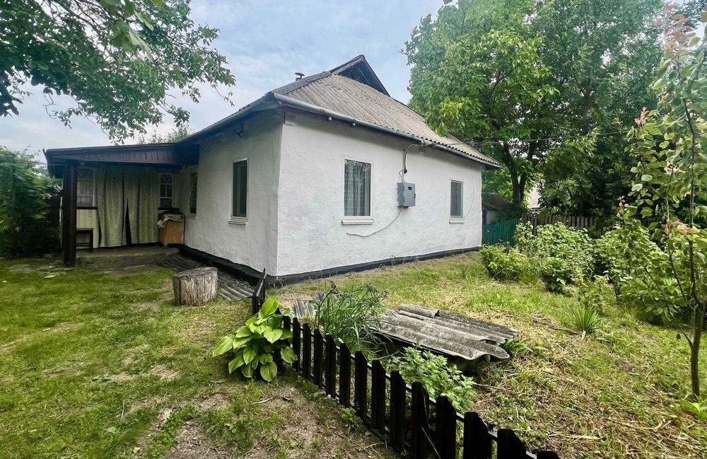 Будинок в Шупиках, Богуславський район